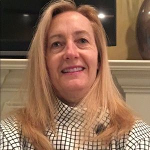 Meet your Posher, Stacy